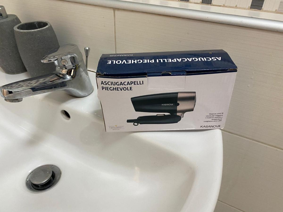 Appartamento con 2 Camere da Letto